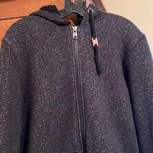 Selling a Buffalo Brand Hoodie. Size XL Tall.